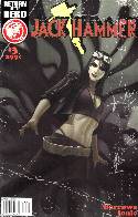 Jack Hammer #3 [Action Lab Comic] THUMBNAIL