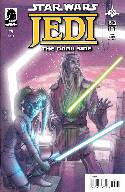 Star Wars Jedi: The Dark Side #4 [Comic] THUMBNAIL