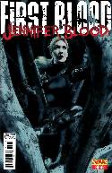 Jennifer Blood First Blood #2 [Comic] THUMBNAIL