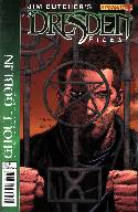 Jim Butchers Dresden Files Ghoul Goblin #4 [Comic] THUMBNAIL