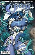 Jirni #4 Cover A [Comic] THUMBNAIL
