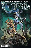 Jirni #4 Cover C [Comic] THUMBNAIL