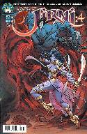 Jirni #4 Cover D [Comic] THUMBNAIL