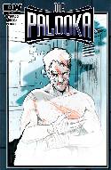 Joe Palooka #6 [Comic] THUMBNAIL