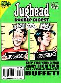 Jugheads Double Digest #195 [Comic] THUMBNAIL