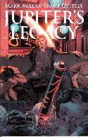 Jupiters Legacy #2 Cover B- Hitch [Image Comic] THUMBNAIL