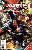 Justice League #14 Combo Pack [Comic] THUMBNAIL