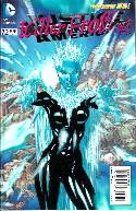Justice League of America #7.2 Killer Frost 3D Edition [DC Comic] THUMBNAIL