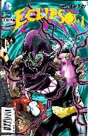 Justice League Dark #23.2 Eclipso [Comic] 2D Edition THUMBNAIL