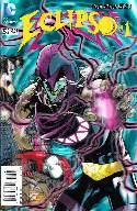 Justice League Dark #23.2 Eclipso [Comic] 3D Edition THUMBNAIL