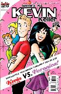 Kevin Keller #11 [Comic] THUMBNAIL