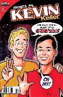 Kevin Keller #6 Regular Cover [Comic] THUMBNAIL