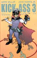 Kick-Ass 3 #6 Cover C- Opena [Comic] THUMBNAIL