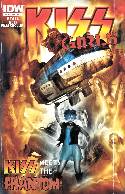 Kiss #6 Cover A [Comic] THUMBNAIL