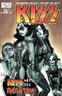 Kiss #6 Cover B [Comic] THUMBNAIL