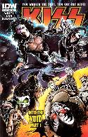 Kiss #7 Cover A [Comic] THUMBNAIL