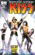 Kiss #7 Cover B [Comic] THUMBNAIL