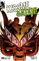 Kiss Me Satan #4 [Comic] THUMBNAIL