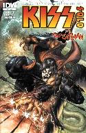 Kiss Solo #4 [Comic] THUMBNAIL
