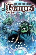 Krampus #4 [Comic] THUMBNAIL