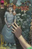 Legend of Oz the Wicked West Ongoing #6 Cover B- Ruffino [Comic] THUMBNAIL