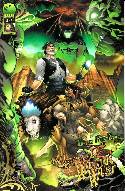Legend of Oz the Wicked West Ongoing #11 Cover A [Comic] THUMBNAIL
