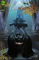Legend of Oz the Wicked West Ongoing #12 Cover A [Comic] THUMBNAIL