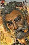 Legend of Oz the Wicked West Ongoing #8 Cover B [Comic] THUMBNAIL