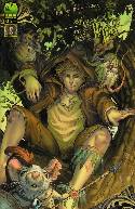 Legend Of Oz The Wicked West #3 Cover B [Comic] THUMBNAIL