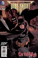 Legends of the Dark Knight #10 [Comic] THUMBNAIL