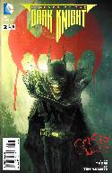 Legends of the Dark Knight #2 [DC Comic] THUMBNAIL