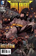 Legends of the Dark Knight #7 [Comic] THUMBNAIL