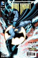 Legends of the Dark Knight #8 [Comic] THUMBNAIL