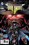 Legends of The Dark Knight #9 [Comic] THUMBNAIL