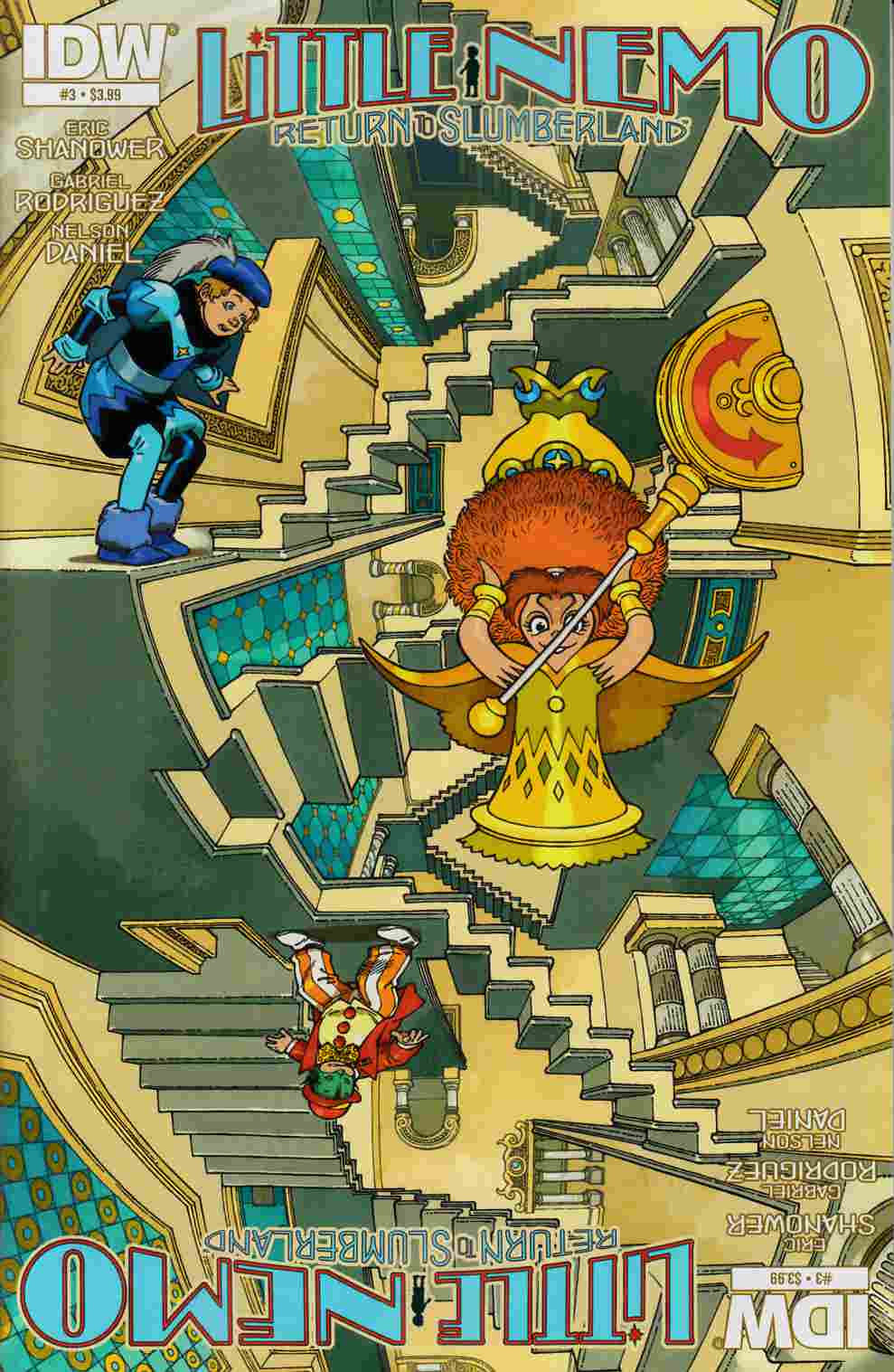 little nemo adventures in slumberland comic strip little nemo adventures in slumberland comic strip