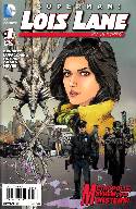 Superman Lois Lane #1 [Comic] THUMBNAIL