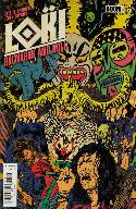 Loki Ragnarok & Roll #2 [Boom Comic] THUMBNAIL