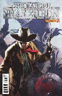 The Lone Ranger Snake of Iron #2 [Comic] THUMBNAIL