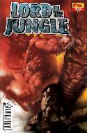 Lord Of The Jungle #12 [Comic] THUMBNAIL