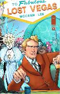 Lost Vegas #1 Cover A- Lee Wraparound [Comic] THUMBNAIL