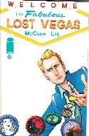 Lost Vegas #2 Cover B- Shalvey [Comic] THUMBNAIL