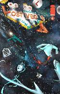 Lost Vegas #4 Cover A- Lee [Comic] THUMBNAIL
