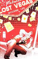Lost Vegas #4 Cover B- Salas [Comic] THUMBNAIL