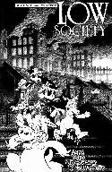 Low Society (One Shot) [Comic] THUMBNAIL