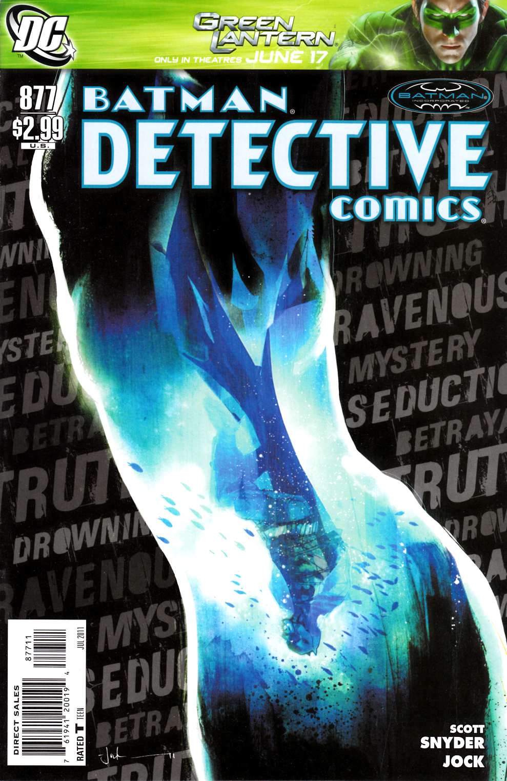 detective comics 879 eBay