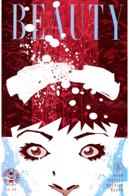 Beauty #15 Cover B [Image Comic] THUMBNAIL