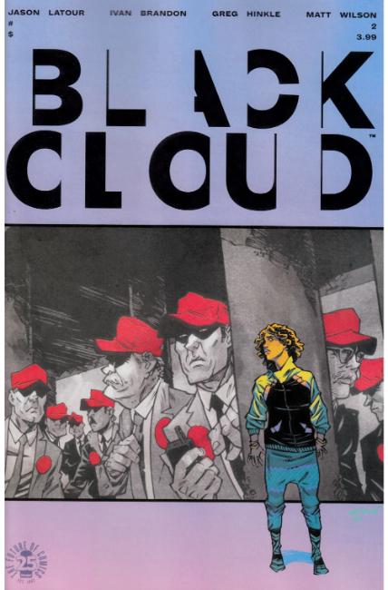 Black Cloud #2 Cover A [Image Comic] THUMBNAIL