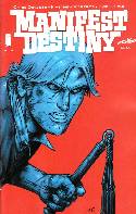Manifest Destiny #5 [Comic] THUMBNAIL