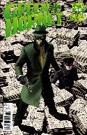 Mark Waid Green Hornet #1 [Comic] THUMBNAIL