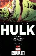 Marvel Knights Hulk #3 [Comic] THUMBNAIL